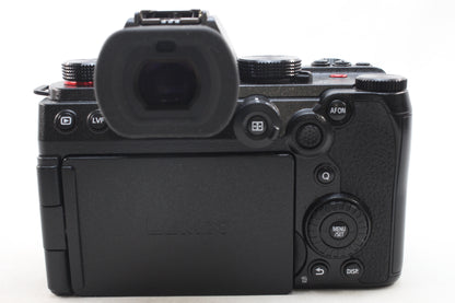 【中古（used）】パナソニック LUMIX DC-G9M2