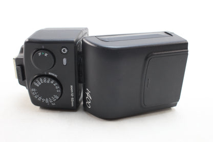 【中古(used)】ニッシンデジタル i400 (ニコン用)