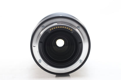 【中古(used)】ニコン NIKKOR Z 28-400mmF4-8 VR