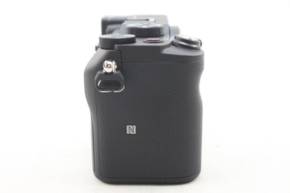 【中古(used)】ソニー α7C