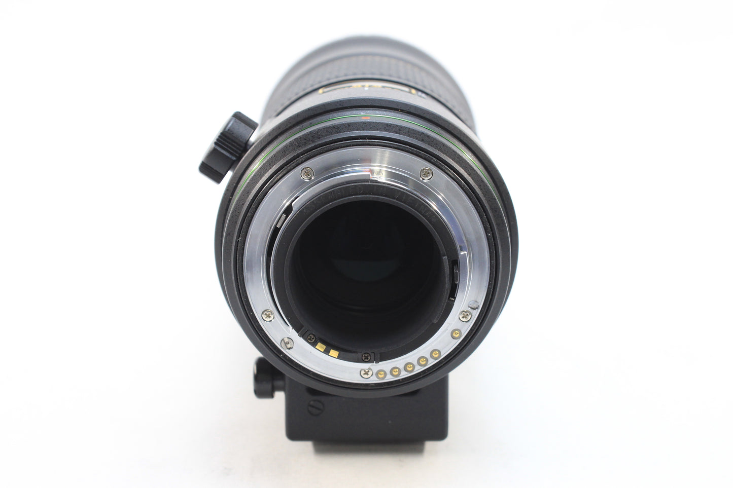 【中古】ペンタックス DA★ 300mmF4 ED [IF] SDM