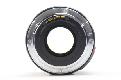 【中古(used)】タムロン SP AF10-24mmF3.5-4.5 Di II LD Aspherical [IF] (キヤノンEFマウント/APS-C）Model B001