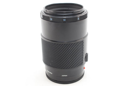 【中古(used)】ミノルタ AF マクロ 100mmF2.8