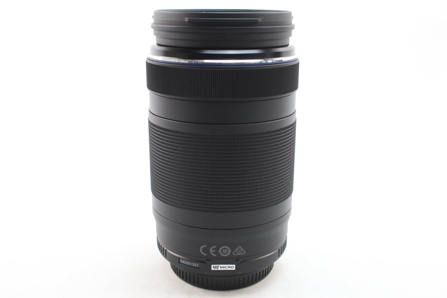 【中古(used)】オリンパス M.ZUIKO DIGITAL ED 75-300mmF4.8-6.7 II