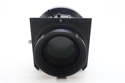 【中古(used)】Schneider APO-SYMMAR MC 300mmF5.6