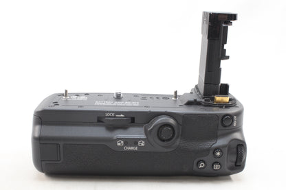 【中古(used)】キヤノン バッテリーグリップ BG-R10