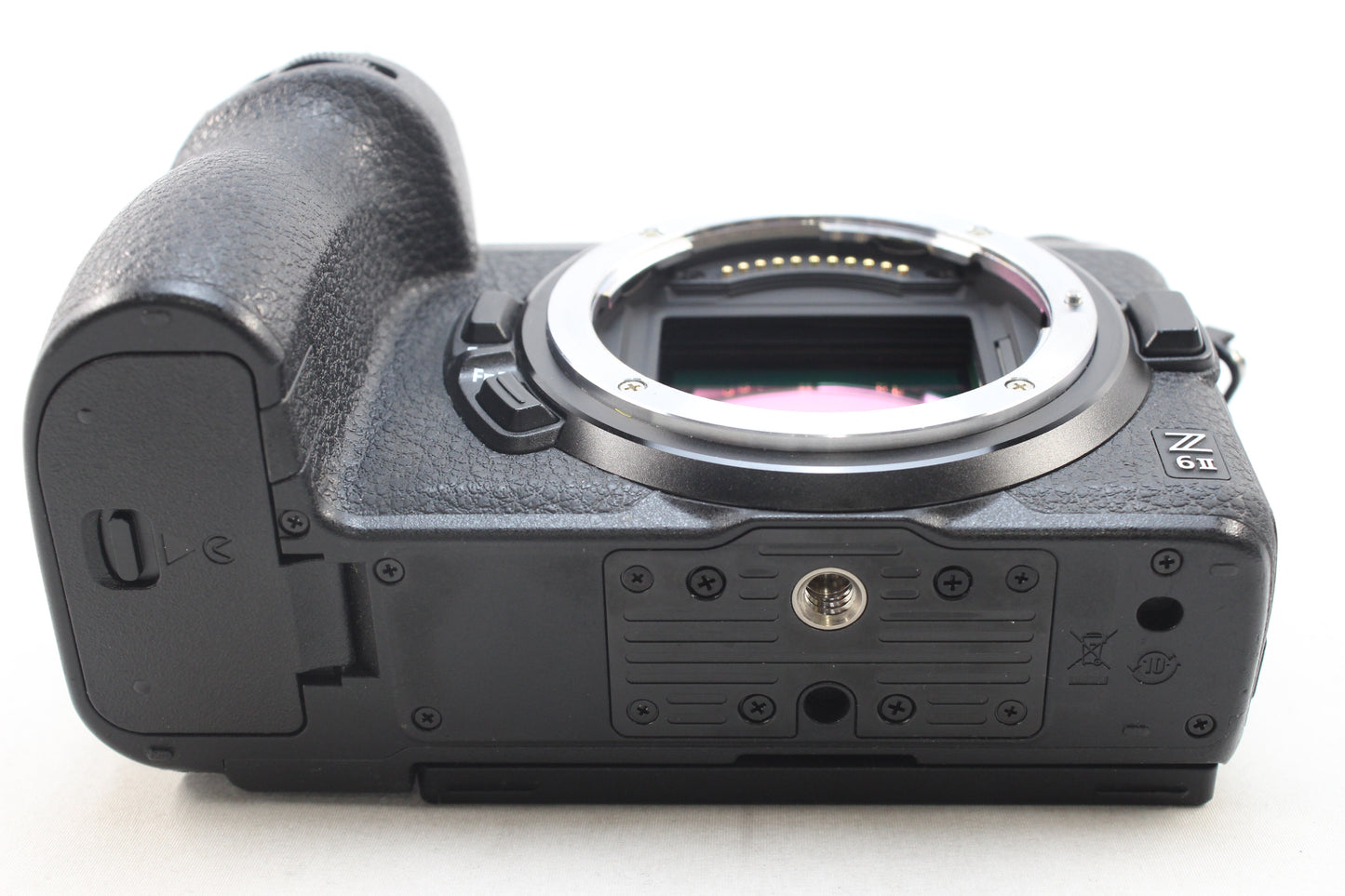 【中古(used)】ニコン Z6II