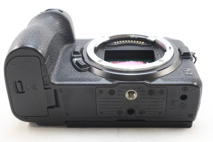 【中古(used)】ニコン Z6II