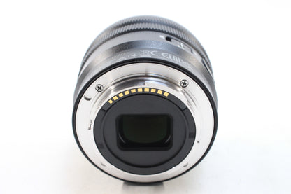 【中古(used)】ソニー E PZ 10-20mmF4 G