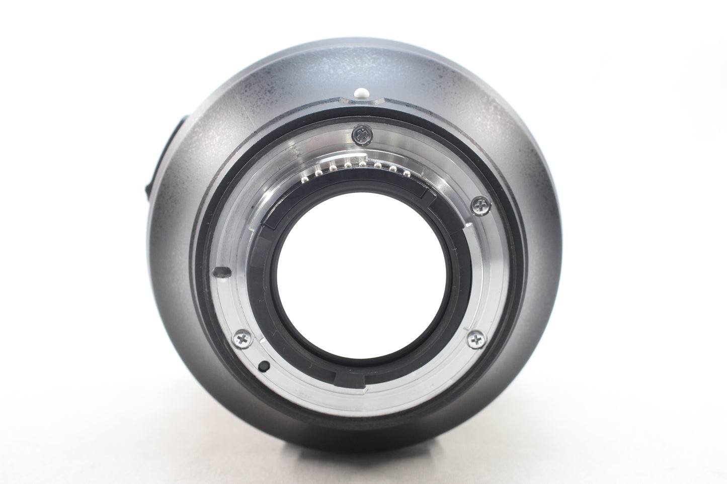 【中古(used)】ニコン AF-S 105mmF1.4E ED
