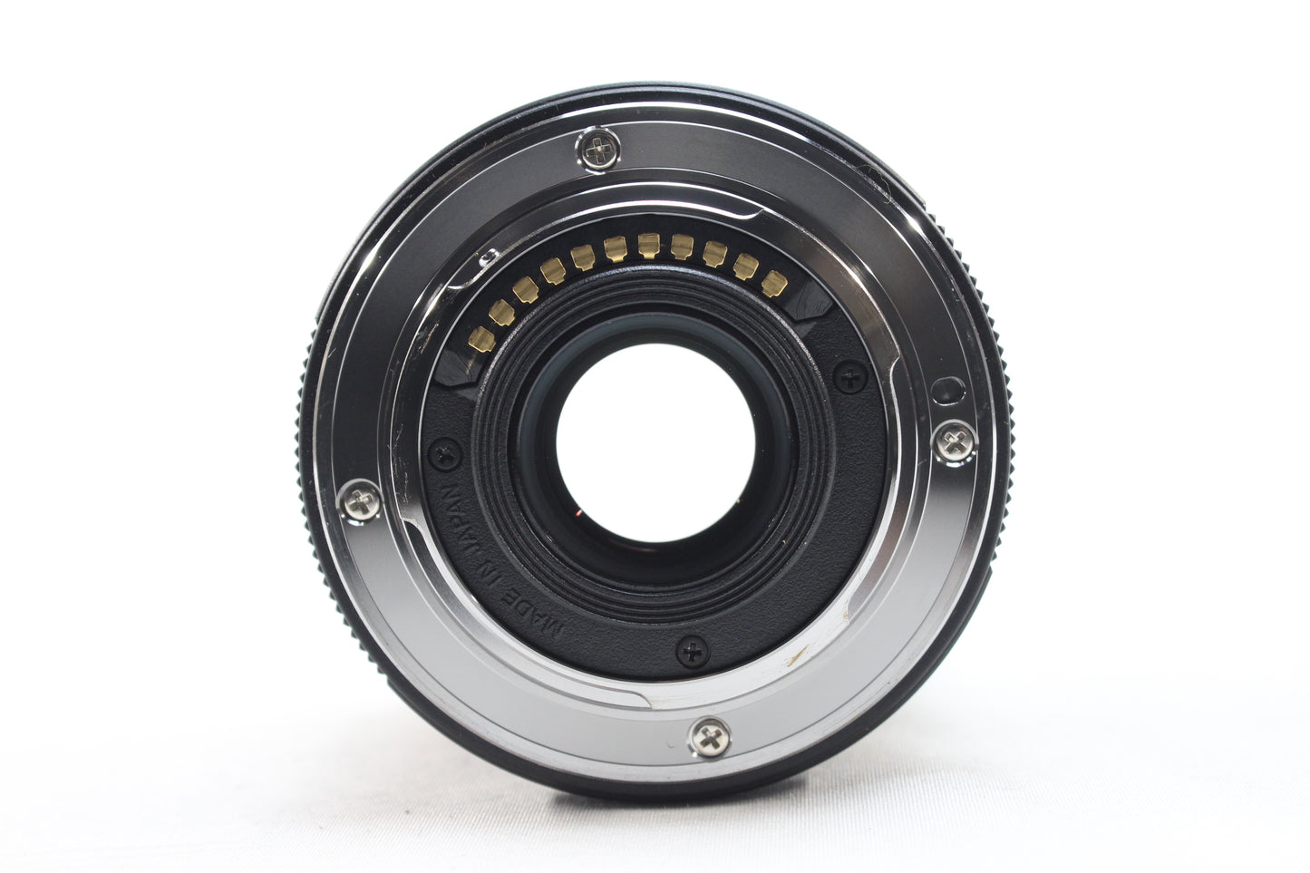 【中古(used)】オリンパス M.ZUIKO DIGITAL 25mmF1.8