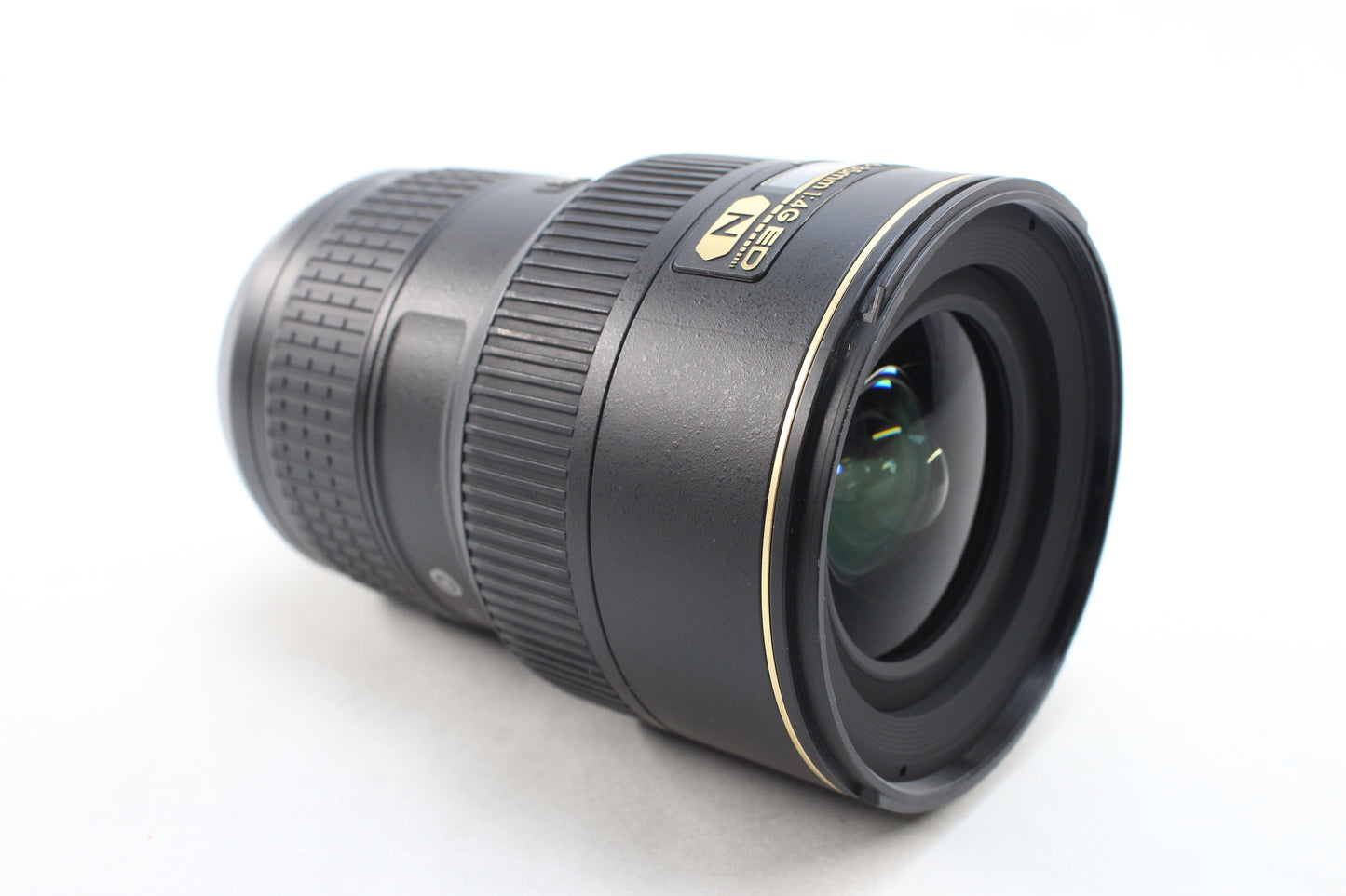 【中古(used)】ニコン AF-S 16-35mmF4G ED VR