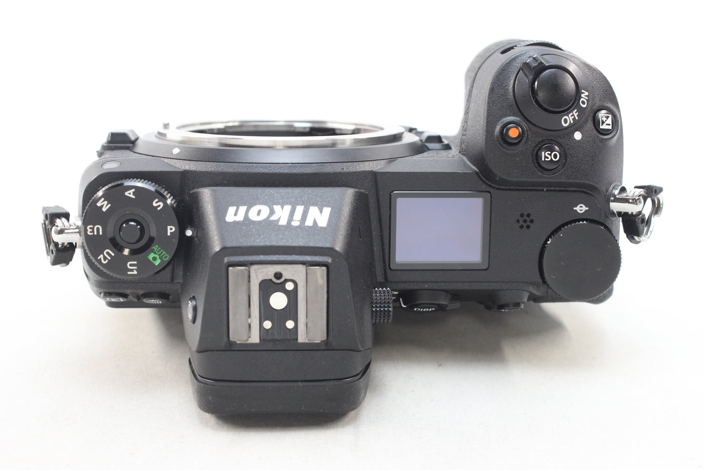 【中古(used)】ニコン Z7