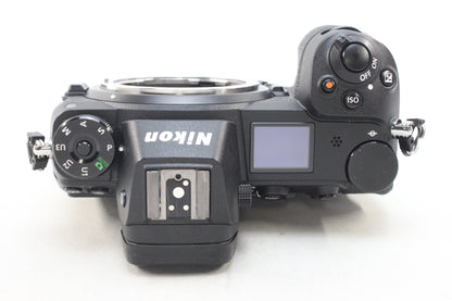 【中古(used)】ニコン Z7