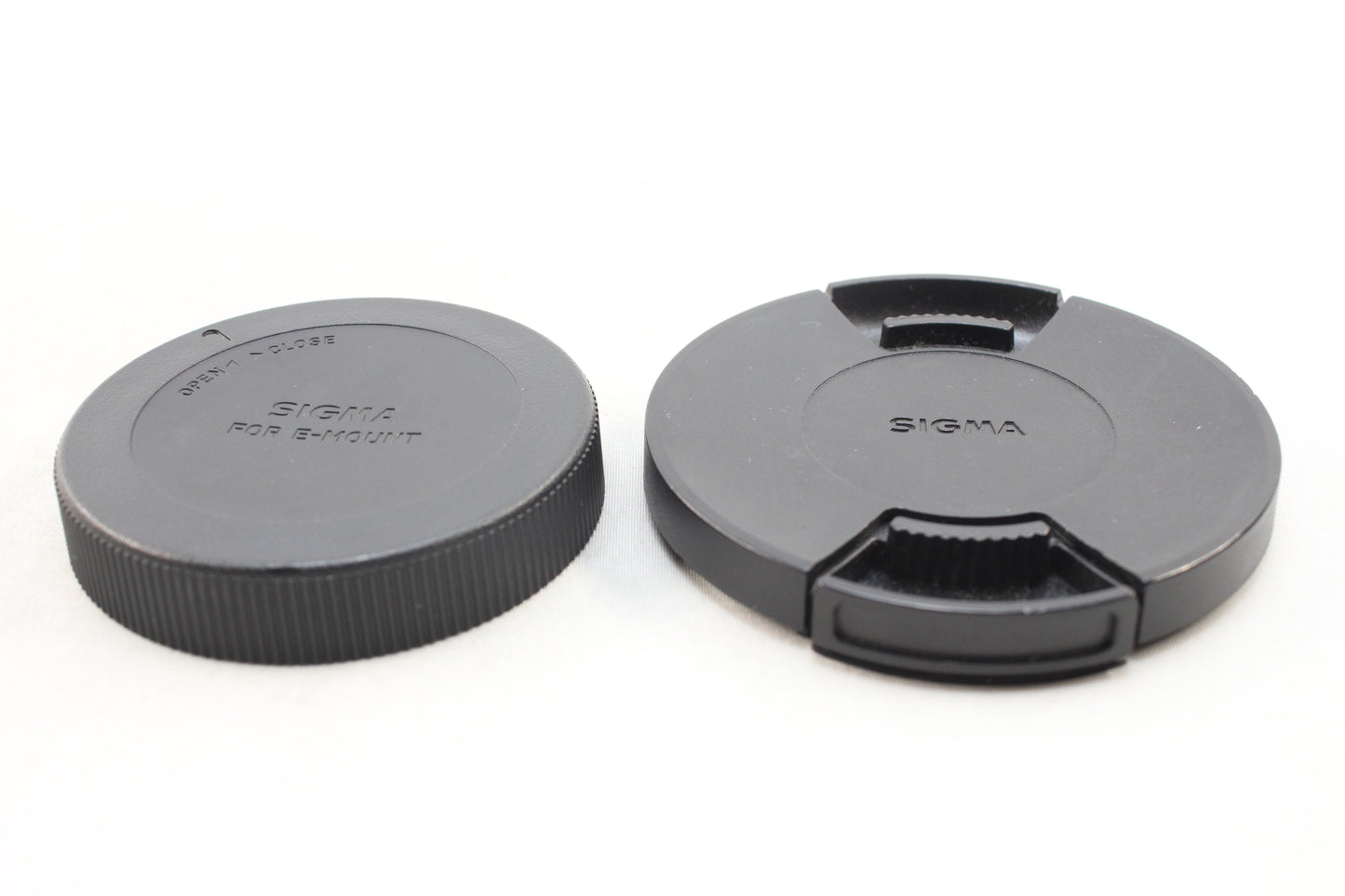 【中古(used)】シグマ 16mmF1.4 DC DN | Contemporary (ソニーＥマウント/APS-C)