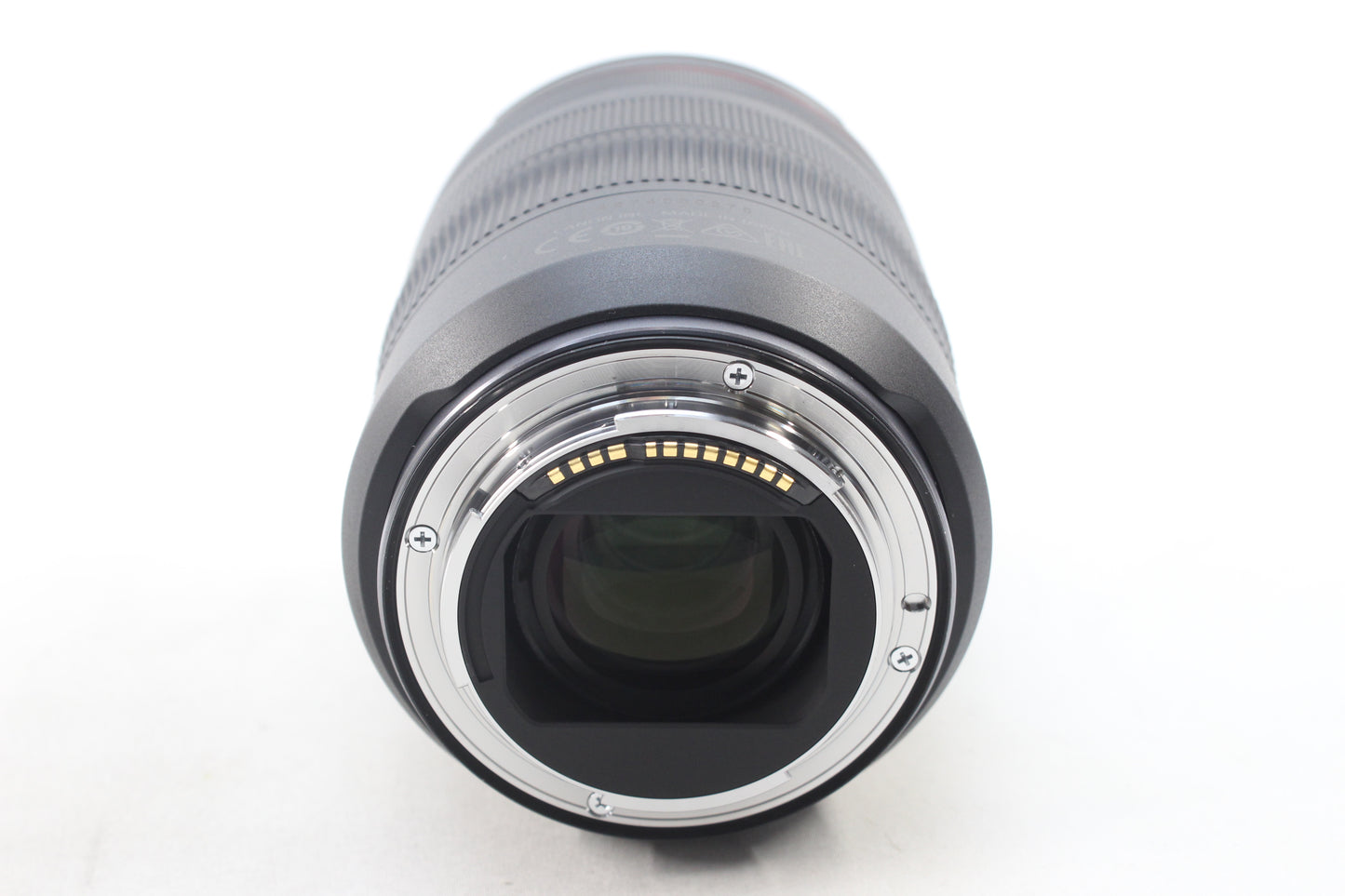 【中古(used)】キヤノン RF 24-105mmF4L IS USM