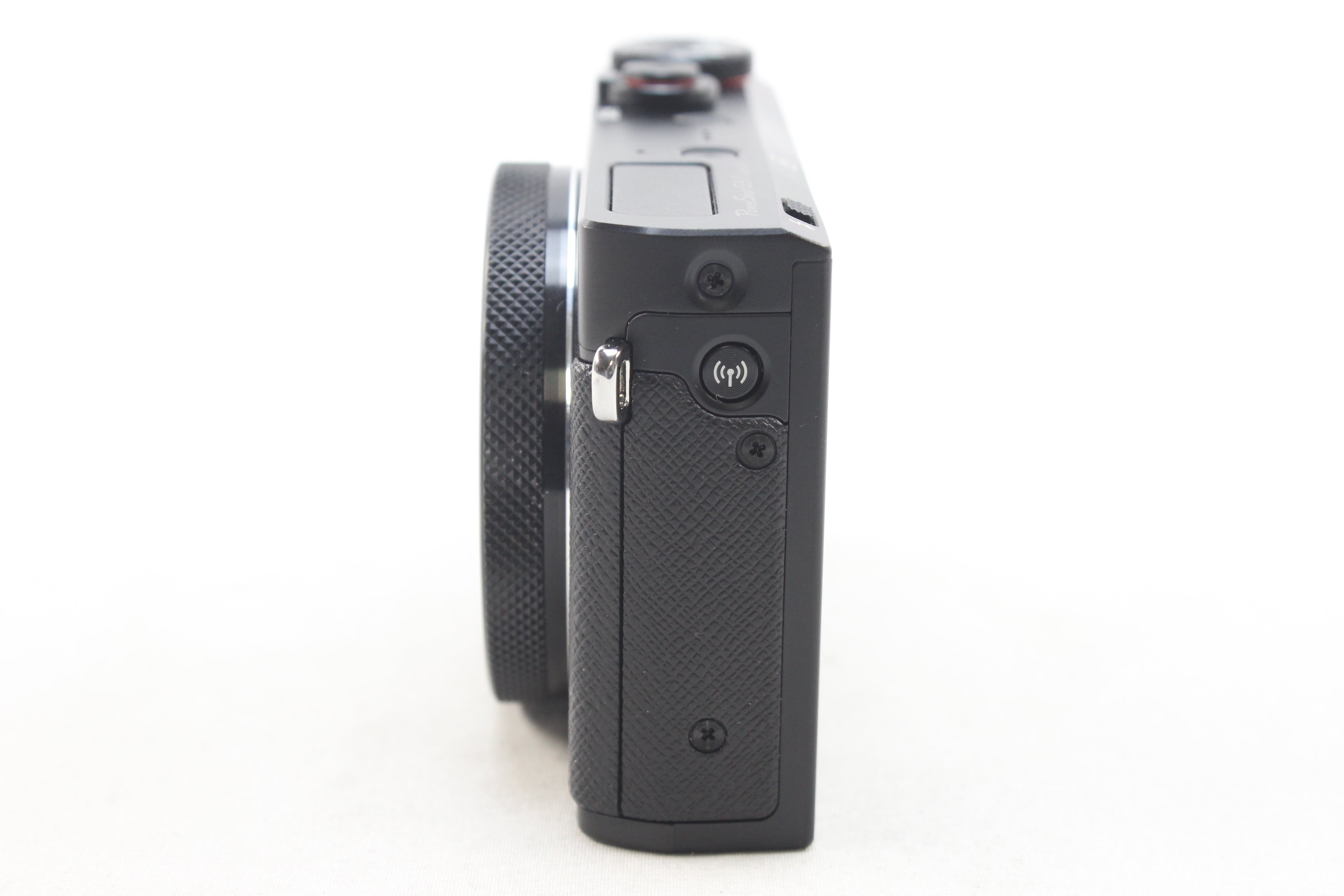 中古(used)】キヤノン PowerShot G9 X Mark II – トキワカメラ