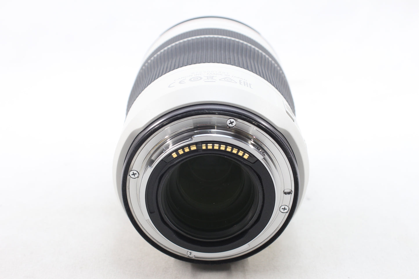 【中古(used)】キヤノン RF 70-200mmF4 L IS USM