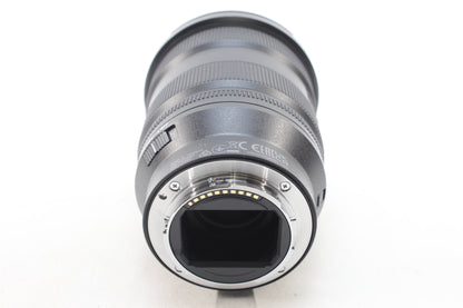【中古(used)】ソニー FE 16-35mmF2.8 GM II
