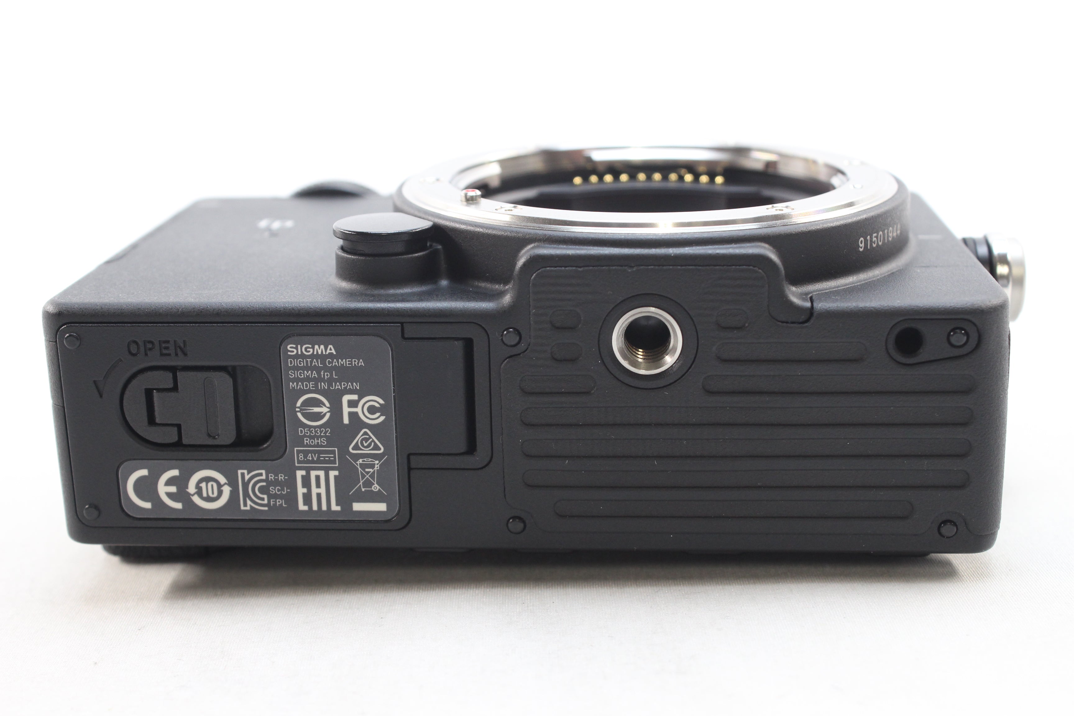 SIGMA fp L ELECTRONIC VIEWFINDER EVF-11 キット 中古価格比較