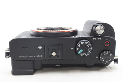 【中古(used)】ソニー α7C