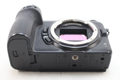 【中古(used)】ニコン Z7