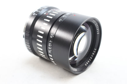 【中古(used)】銘匠光学 TTArtisan 50mmF0.95 (ニコンZマウント/APS-C)
