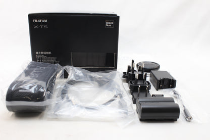 【中古(used)】フジフィルム X-T5