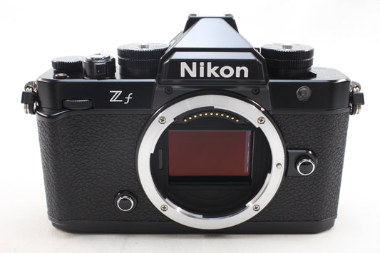 【中古(used)】ニコン Zf
