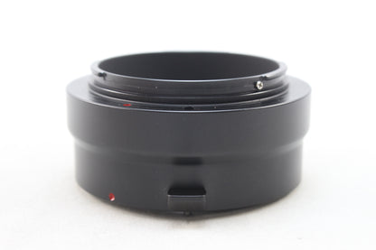 【中古(used)】URTH マウントアダプター F-RF