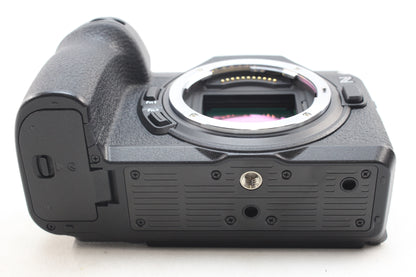 【中古(used)】ニコン Z6III