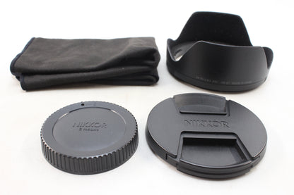 【中古(used)】ニコン NIKKOR Z 24-70mmF2.8 S