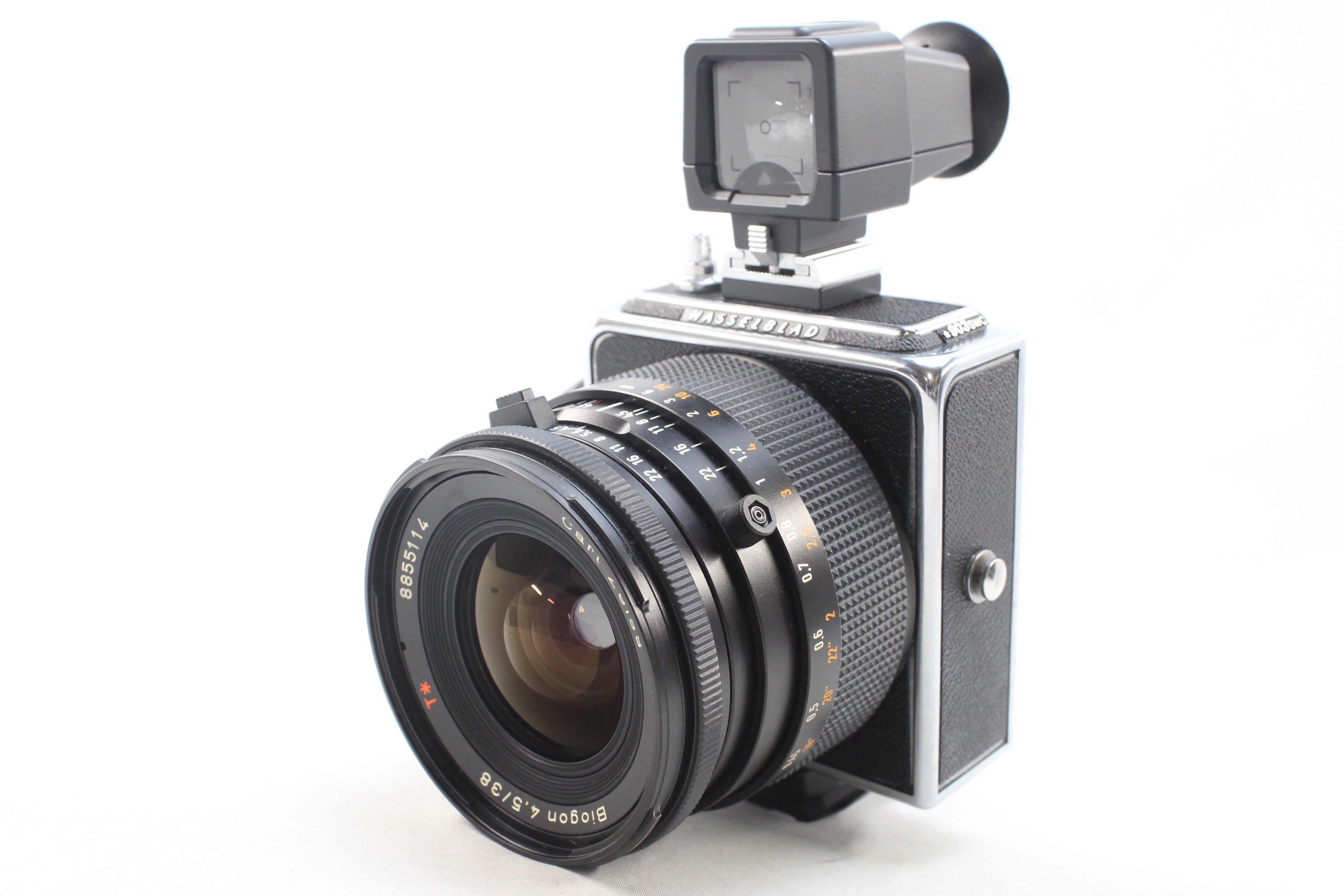 中古(used)】ハッセルブラッド 903 SWC – トキワカメラ