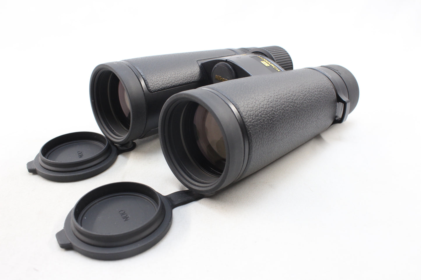 【中古(used)】ニコン 双眼鏡 モナークHG 8X42