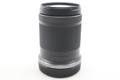【中古(used)】キヤノン RF-S 18-150mmF3.5-6.3 IS STM
