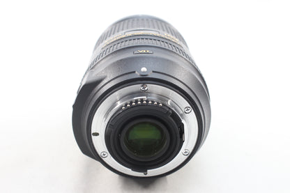 【中古(used)】ニコン AF-S DX 18-300mmF3.5-5.6 G ED VR