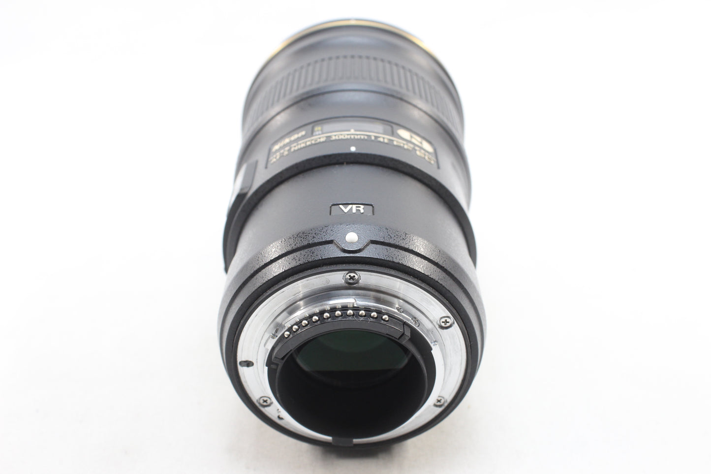 【中古(used)】ニコン AF-S 300mmF4 E PF ED VR