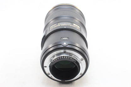 【中古(used)】ニコン AF-S 300mmF4 E PF ED VR