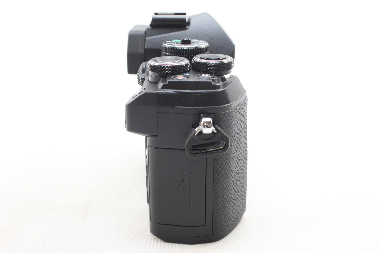 【中古(used)】オリンパス OM-D E-M5 Mark III