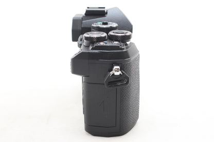 【中古(used)】オリンパス OM-D E-M5 Mark III
