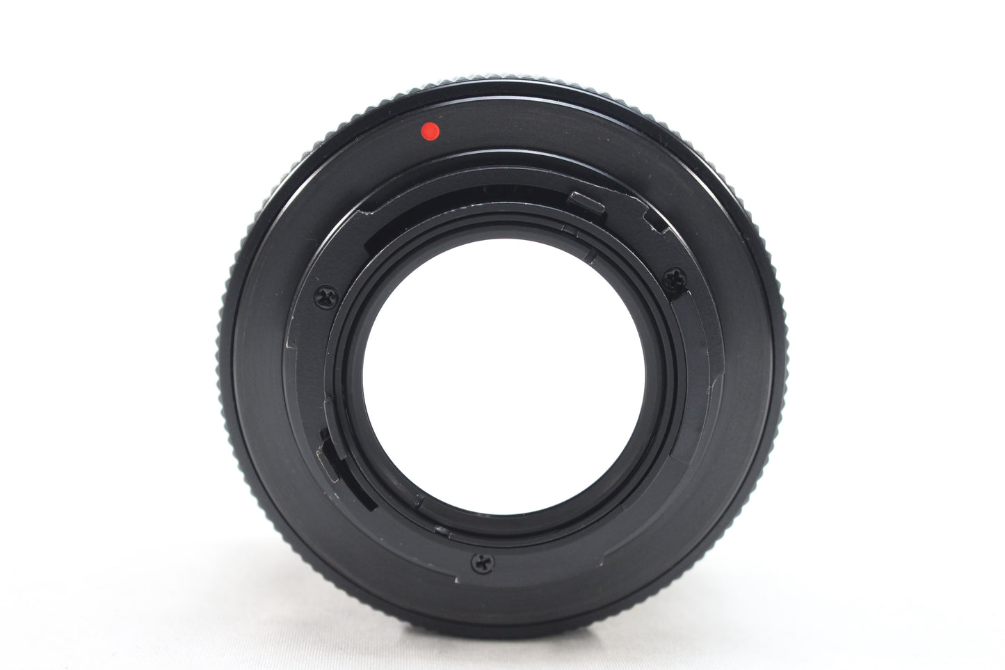 【中古(used)】コンタックス カールツァイス プラナー T＊ 50mmF1.4 AE