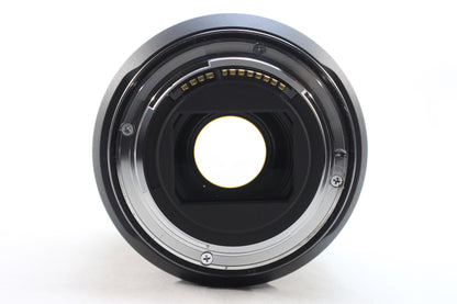 【中古(used)】キヤノン RF 15-35mmF2.8 L IS USM