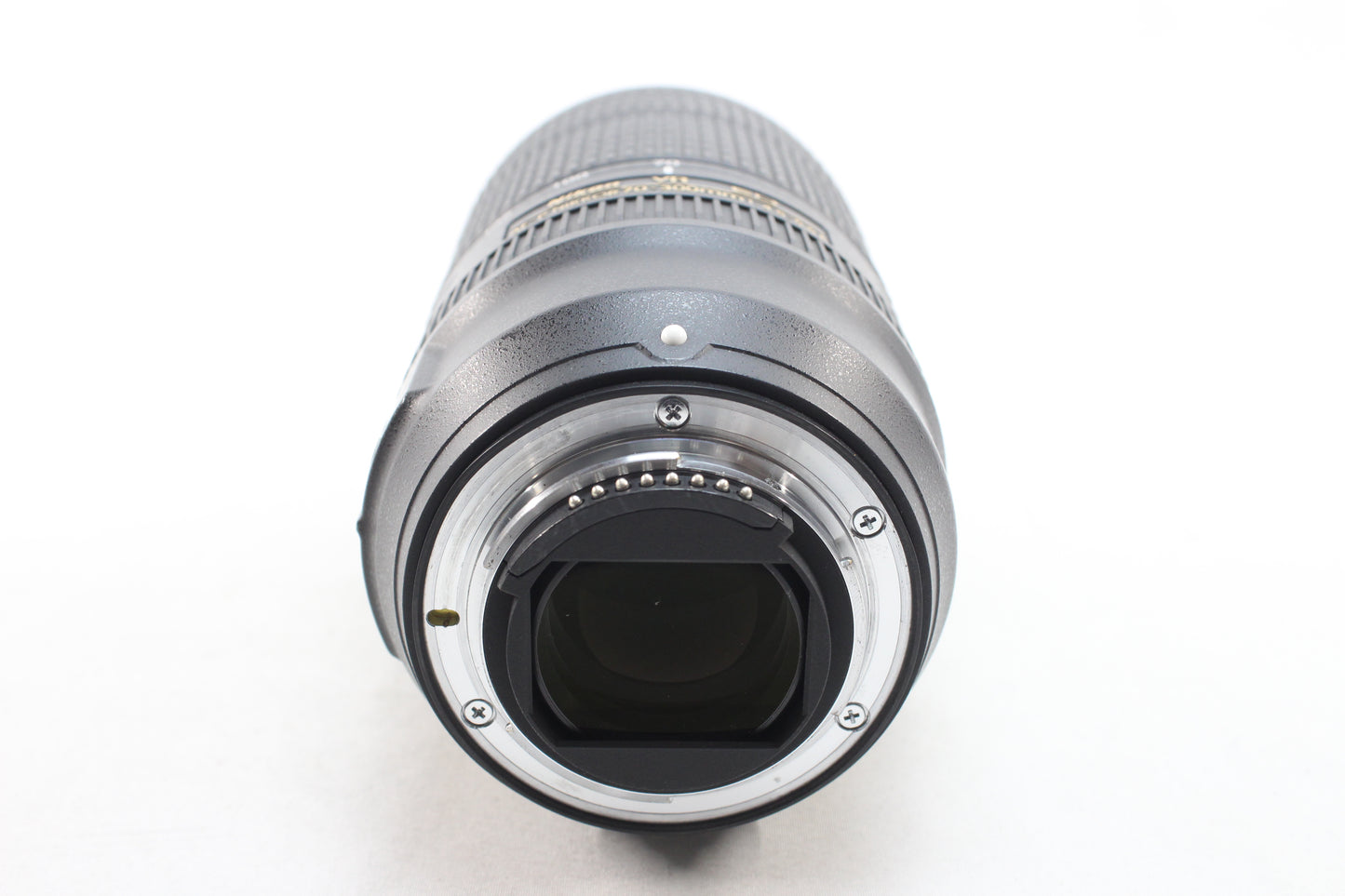 【中古(used)】ニコン AF-P NIKKOR 70-300mmF4.5-5.6E ED VR