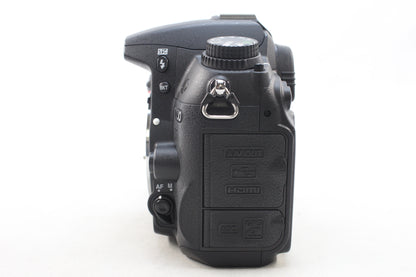 【中古(used)】ニコン D7000