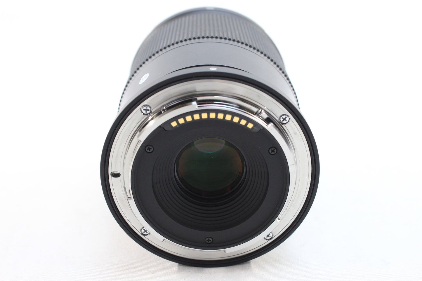 【中古(used)】シグマ 16mmF1.4 DC DN | Contemporary (ニコンZマウント/APS-C)