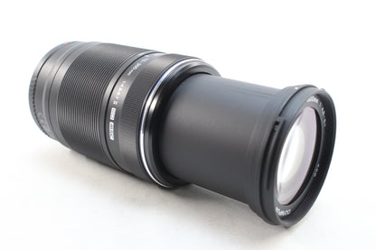 【中古(used)】オリンパス M.ZUIKO DIGITAL ED 75-300mmF4.8-6.7 II