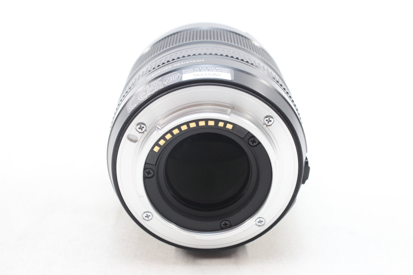 【中古(used)】フジフィルム XF 16-50mmF2.8-4.8 R LM WR