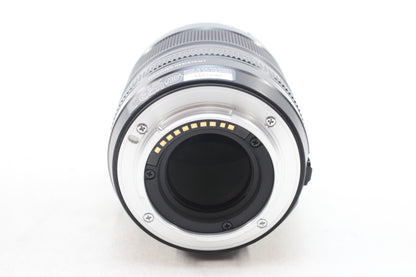 【中古(used)】フジフィルム XF 16-50mmF2.8-4.8 R LM WR