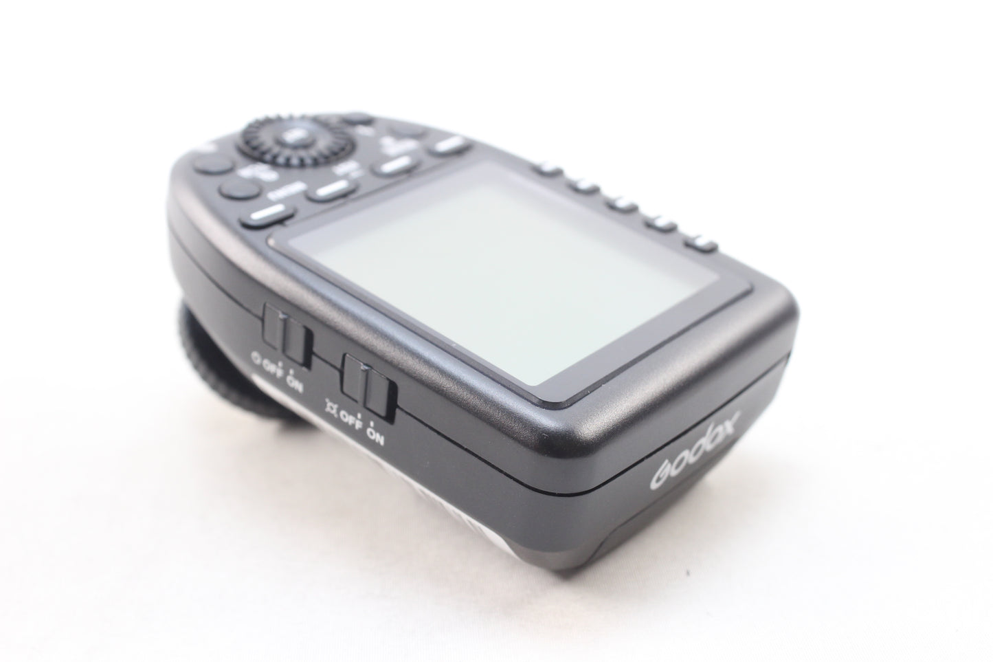 【中古(used)】GODOX TT350-F + X Pro-F (フジ用)