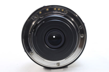 【中古(used)】ペンタックス DA 21mmF3.2AL Limited